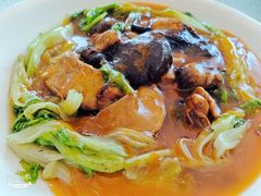 -天鲜阁·海鲜粤菜·33年老字号(石槎白云站店)