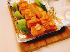 -蓝天宾馆·融合菜·宴席(解放大道店)