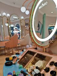 -奈尔宝·儿童乐园·亲子餐厅(苏州大悦城店)