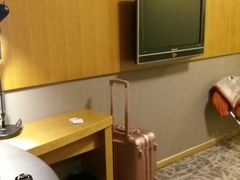 -北京民族园葉子里酒店(鸟巢店)