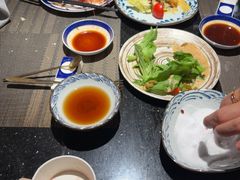 -極上萬膳·日料放题(海岸城店)