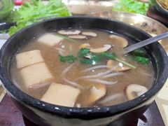 -韩园大片肉(齐市三中总店)