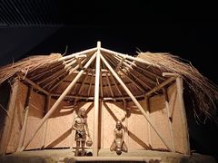 -河姆渡遗址博物馆