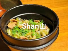 -SHAN山(前滩太古里店)