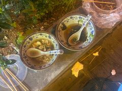 -老谢野馄饨(延安路店)