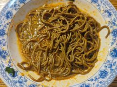 -茂盛小吃(蓝田店)
