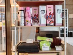 -奈雪的茶(佛山顺德美的悦然广场店)
