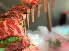 -AJIYA味屋和牛烤肉自助放题(温州万象城店)