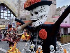 -大连海昌发现王国主题公园