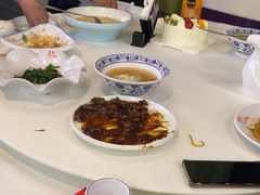 -金家老三饭庄(常营店)