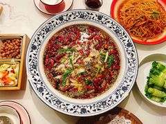 -千椒百味•自贡盐帮川菜