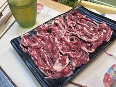 -三毛牛肉店(福强店)