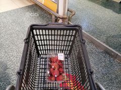 -厦门大西洋天虹百货商场