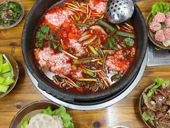 -笔记安顺夺夺粉火锅