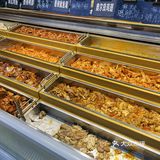 一人食自助餐