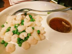 -小厨娘淮扬菜(清江苏宁广场店)