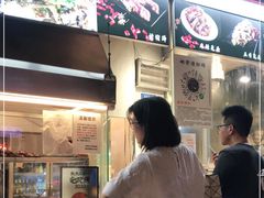 -老黄记手撕烤兔(玉林街店)