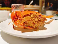 -荣兴酒家(徐家汇店)