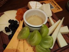 -Bistro Les Lilas丁香花小酒馆