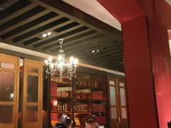 -小资太太餐厅(南岗区店)