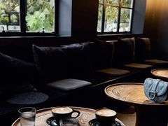 -解药·antidote Cafe&Bar