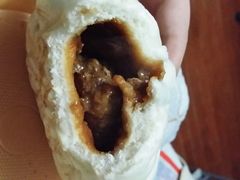 android_upload_pic-不二心·鲜肉大包·海胆小笼汤包(二七广场店)