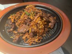 -奉天小馆·非遗东北菜(济南万象城店)