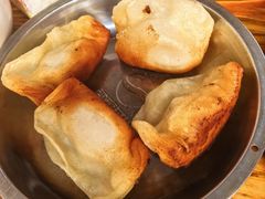 -锅贴大王南翔小笼(临沂二村店)
