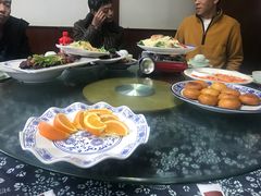 -徐鼎盛民间菜(城南家园店)