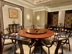 -明阁 Ming Court(广州朗豪酒店)