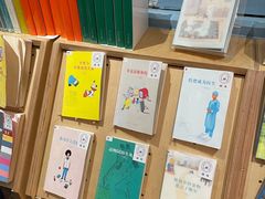 -三联韬奋书店(宽窄巷子店)