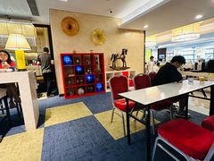 -北京东直门智选假日酒店