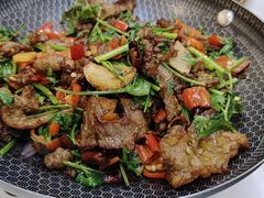 -七叔家宴家常广西菜(明秀东路店)