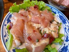 -楠火锅(哈尔滨金爵万象店)