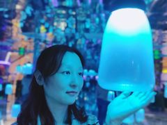 -天津梵高星空艺术馆(天河城旗舰店)