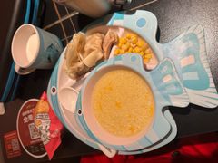 儿童餐-师烤·豆花烤鱼(广州荔湾扬韬广场店)