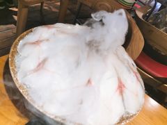 -洪氏嗨捞·广东猪肚鸡·椰子鸡火锅(西咸万象城店)