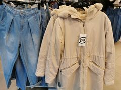 -C&A(西市城购物中心店)