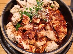 你没吃过我的豆腐-薇酌饮·陕西菜(南门外店)