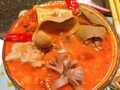 -五星桥原切肥牛火锅·30年专注好牛肉(湖塘店)