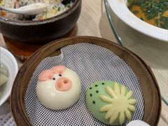 -穆桂英美食(南禅寺店)