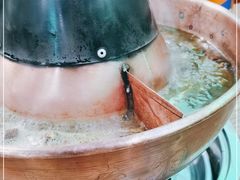 -好口福铜火锅宝鸡特色油泼辣子