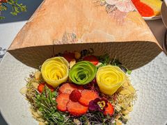 -狮拾久·现代新加坡料理(福田COCO Park店)