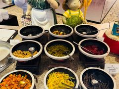 -苏州吴宫泛太平洋酒店