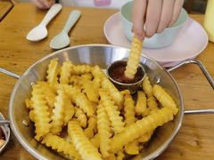 原味薯条-MT麦如麦立送(五矿live店)