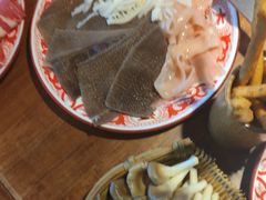 -楠火锅(仁恒梦中心店)