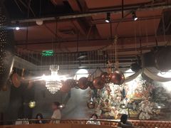 -阿罗新疆菜(人民广场店)