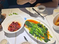 -喻厨粥铺(金岭路店)