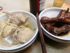 -慧娟面馆·餐厅(望江路店)