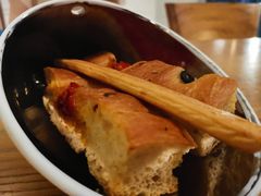 餐前面包-EN SPACE恩空间